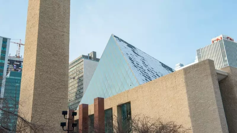 Edmonton Appoints 5 New Members to Police Commission in Key Governance Move