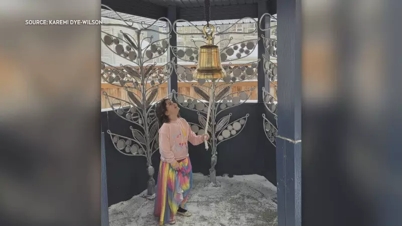 Edmonton Cancer Bell Ceremony Restored After Family Advocacy
