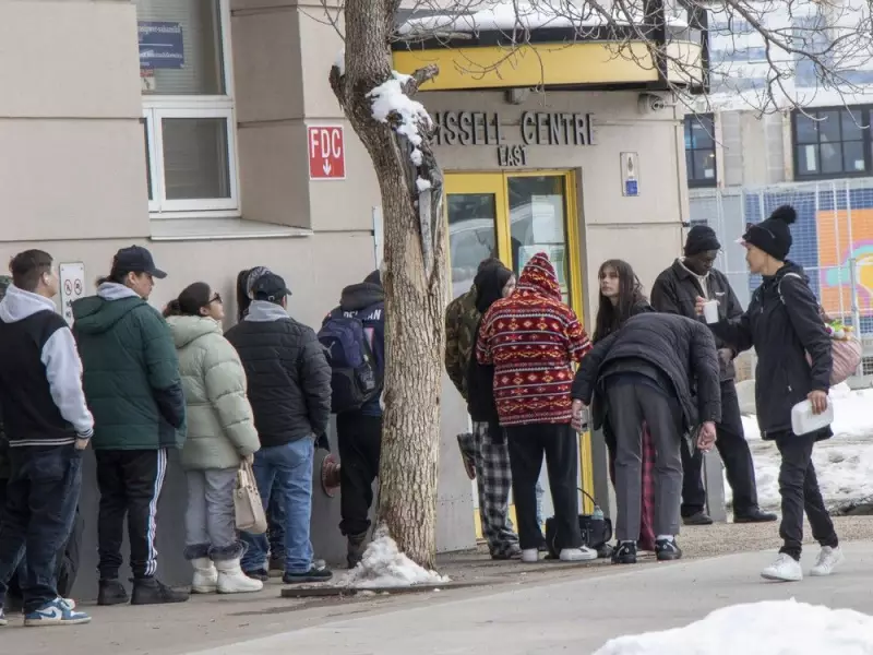 Edmonton Charities See Donations Double on Giving Tuesday with EPCOR Match