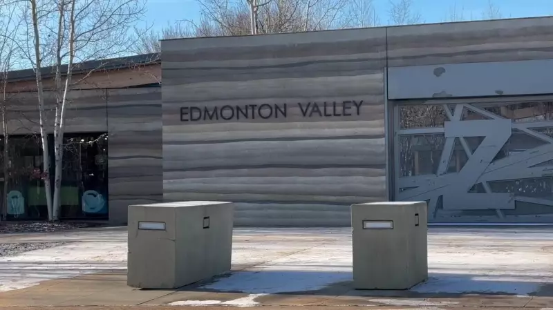 Edmonton Considers Paid Parking at City Attractions Like Zoo and Rec Centres