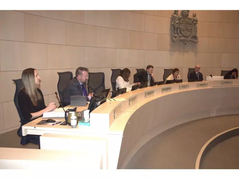 Edmonton Council Approves 25 New Buses, Rejects Road Repair Boost in Budget Talks