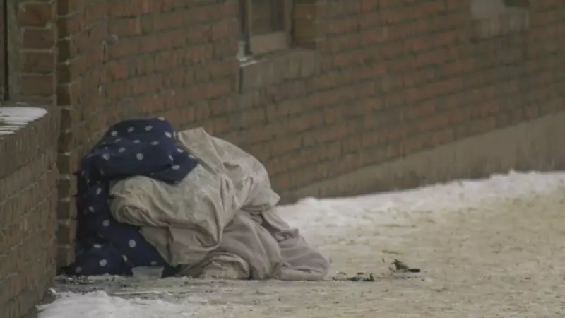 Edmonton Ends Extreme Weather Response on Dec. 28 as Conditions Ease