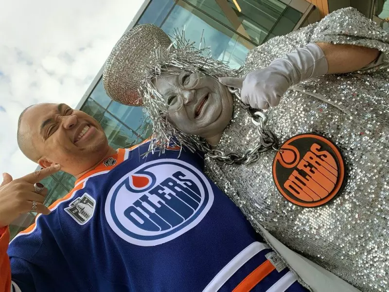 Edmonton Events: Cadence Weapon's 20th Anniversary & Taylor Swift Tribute