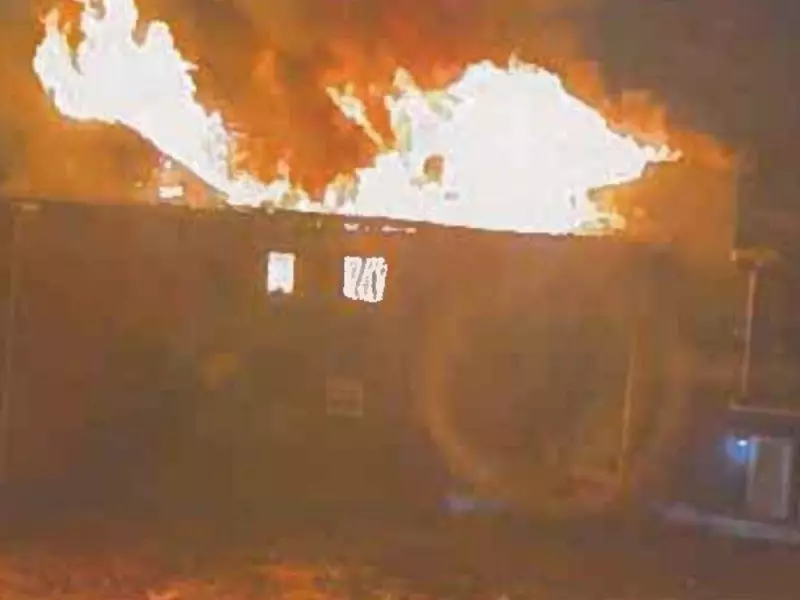 Edmonton extortionist faces deportation after 7.5-year sentence for shooting at police