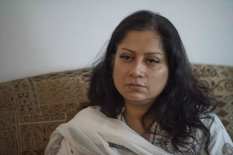 Edmonton man, 44, dies after 8-hour ER wait; wife demands justice