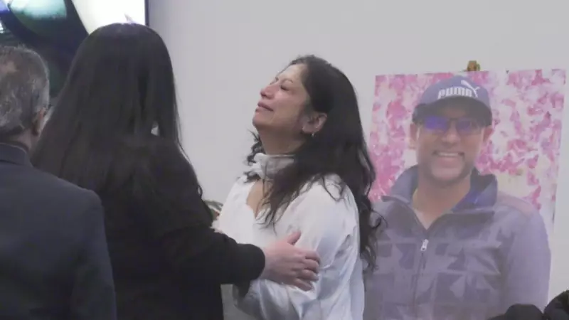 Edmonton Man Dies Waiting in ER: Family Mourns as System Failures Questioned