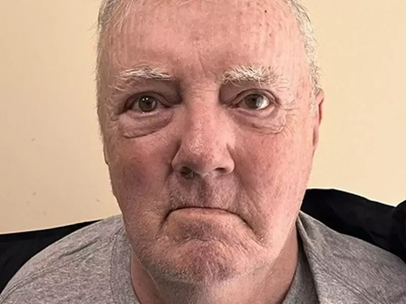 Edmonton Police Warn of High-Risk Sex Offender, 74, with Hijacking Past