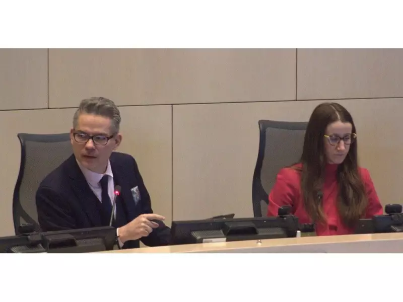 Edmonton Property Tax Hike Set at 6.9% After Council Rejects Higher Increase