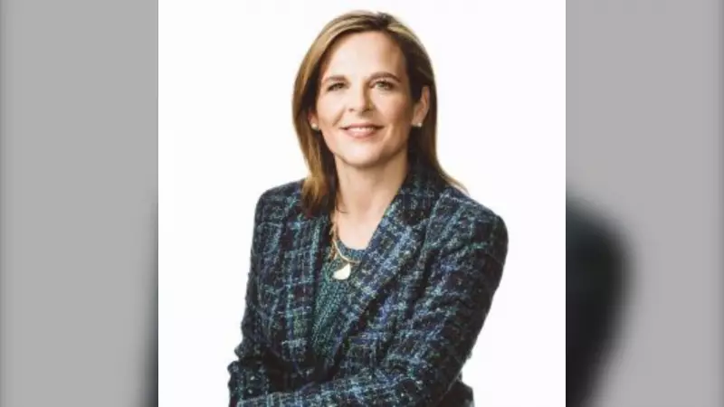 Edmonton Public Library CEO Pilar Martinez Announces Summer 2026 Departure