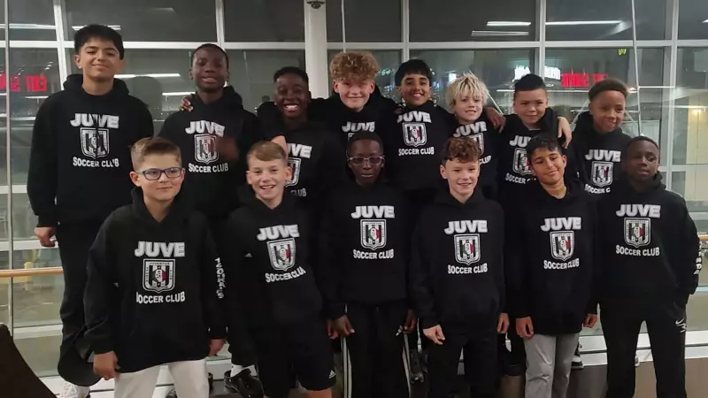 Edmonton Soccer Coach Pleads Guilty to Stealing $37,000 from Youth Team