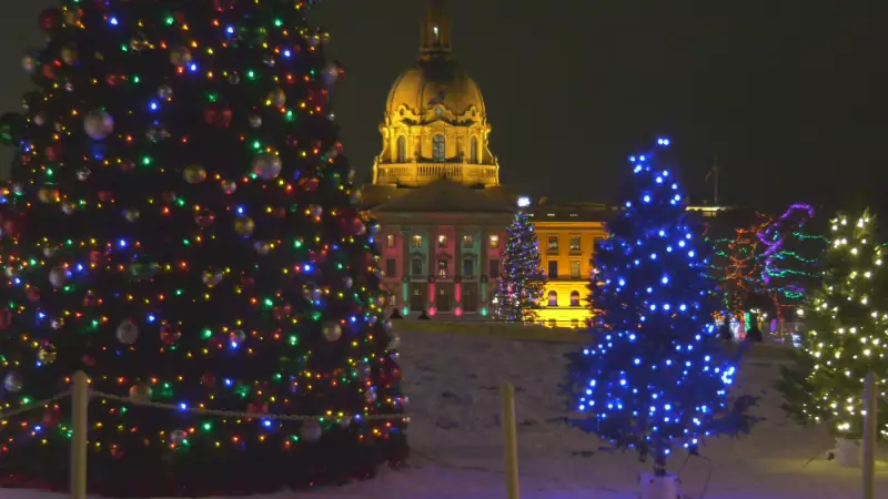 Edmonton Weekend Guide: Events, Oilers Win, and Local News