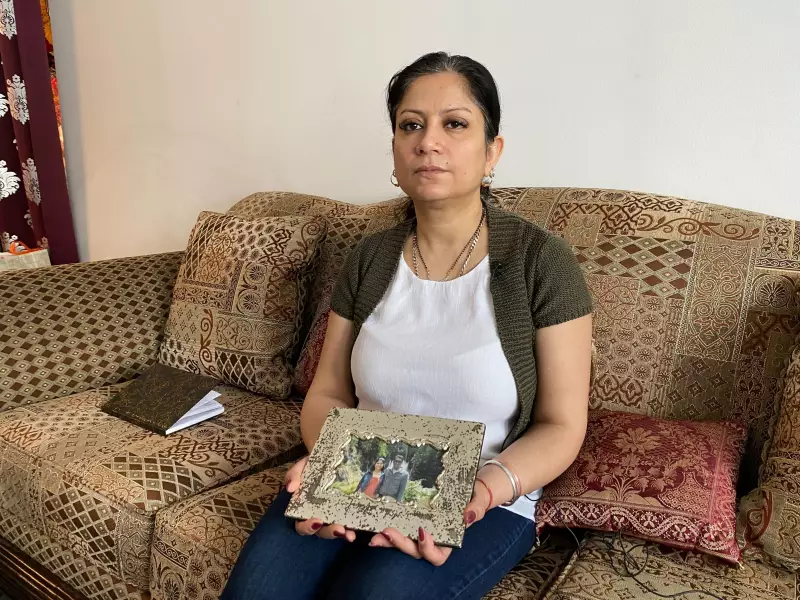 Edmonton Wife Seeks Answers as Government Reviews ER Death