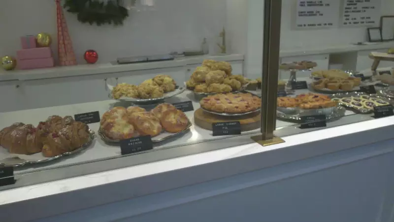 Edmonton's Brio and Duchess bakeries thrive as local industry rises