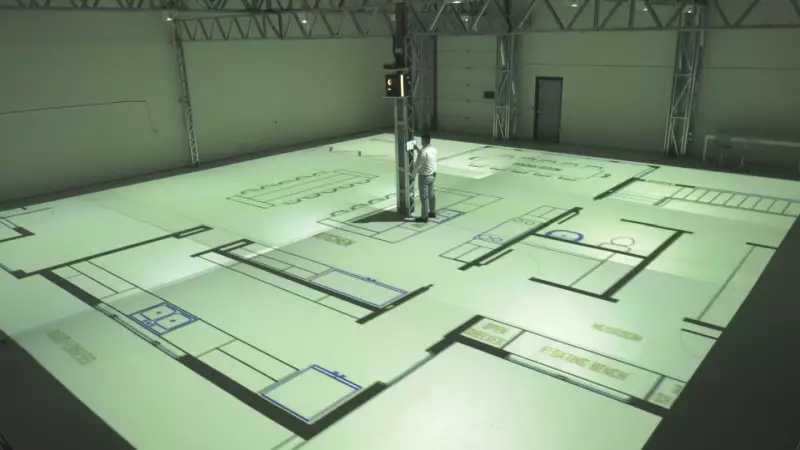 Edmonton's Direct Motion Transforms Real Estate with Immersive Tech