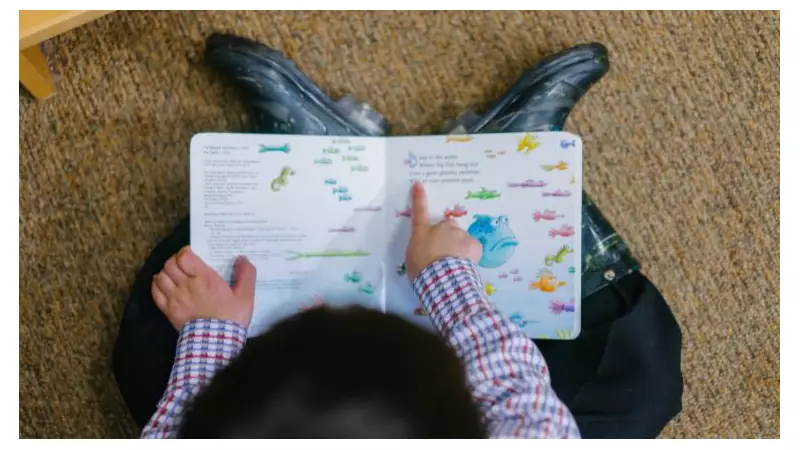 Education Expert's Guide to Preventing the Holiday 'Learning Slide'