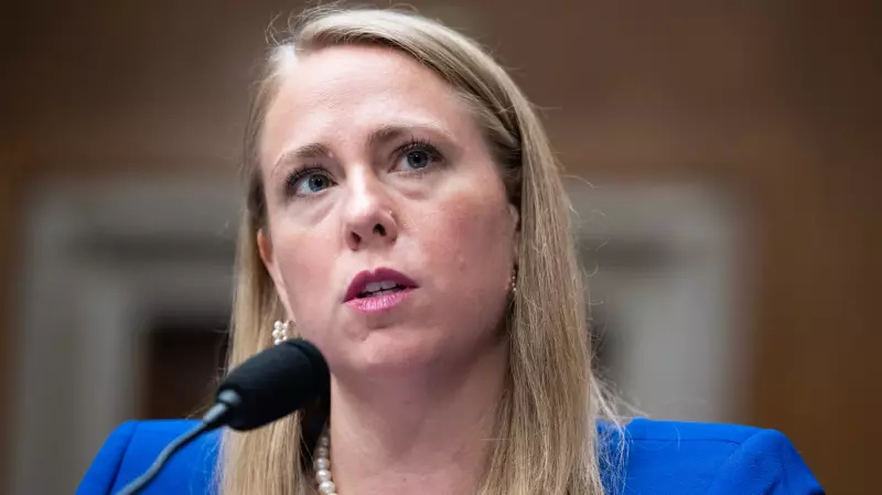 EEOC Chair Urges White Men to Report Workplace Discrimination, Sparks DEI Debate