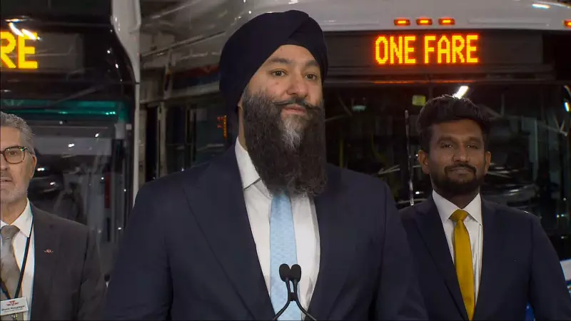 Eglinton Crosstown 'So Close' After Key Testing Phase, Says Ontario Minister