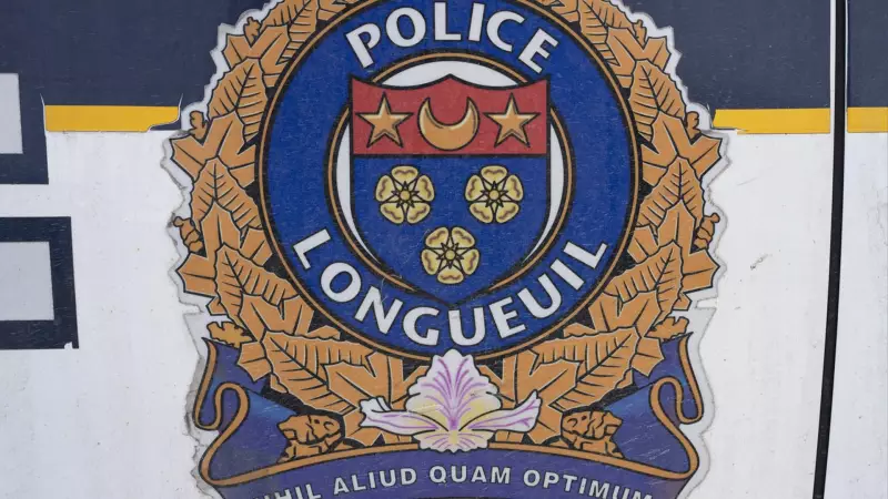 Elderly Man Killed, Woman Injured in Longueuil Home Invasion