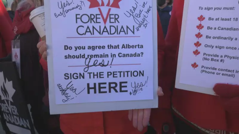 Elections Alberta Confirms Successful Canadian Petition, Lockdown Lifted at Toronto School