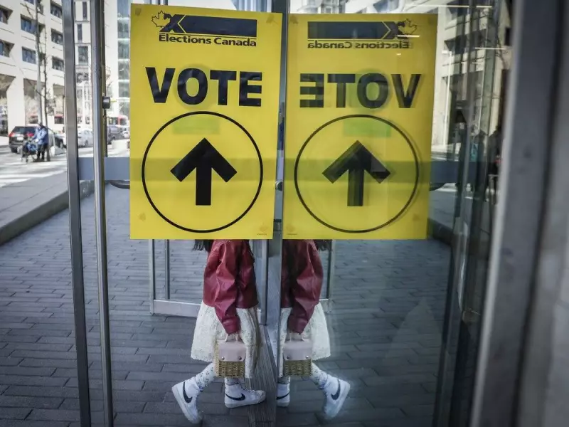 Elections Canada to Revamp Mail-in Ballot System After 2025 Voting Errors