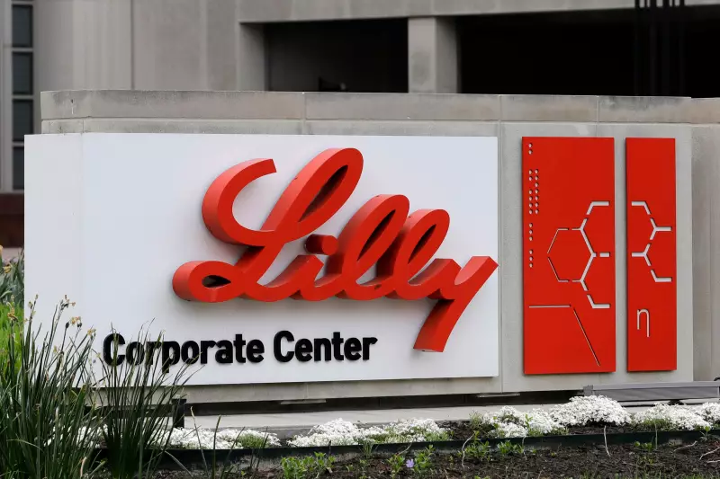 Eli Lilly Oral Pill Maintains Weight Loss After Injectable Switch in Trial