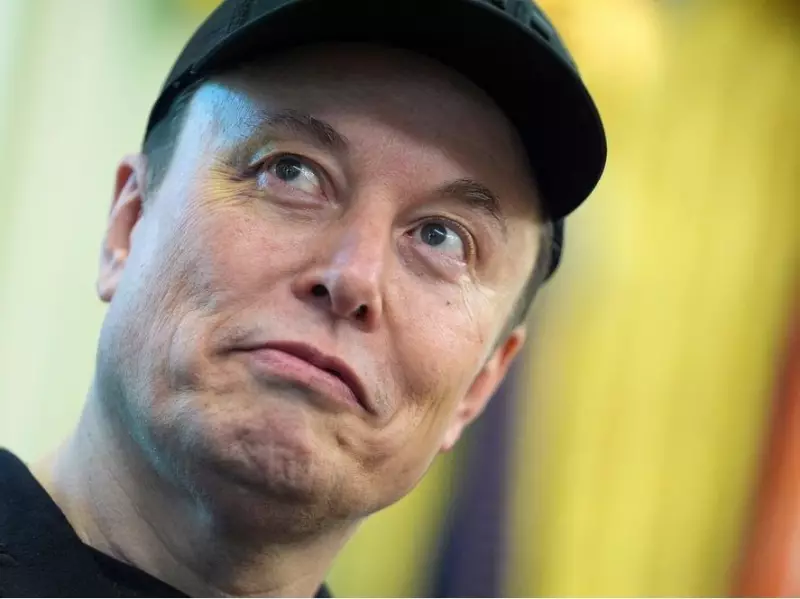 Elon Musk Criticizes Canadian Healthcare After Edmonton Man Dies in ER Wait