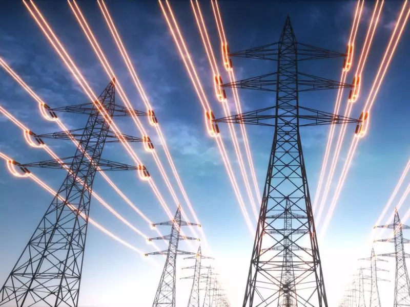 Energy Debate Flips in Canada: Expert Calls for Realistic 'Energy Literacy'