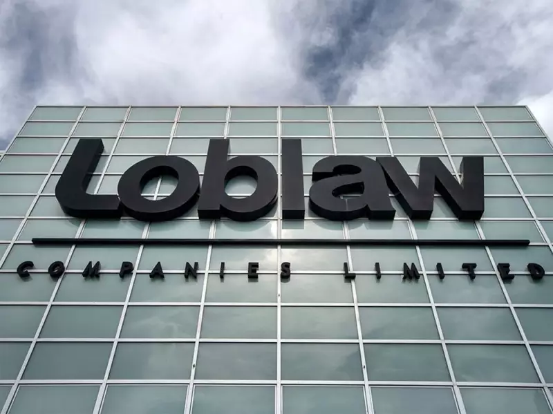EQB Acquires PC Financial from Loblaw in $800M Deal, Gains Loyalty Partnership