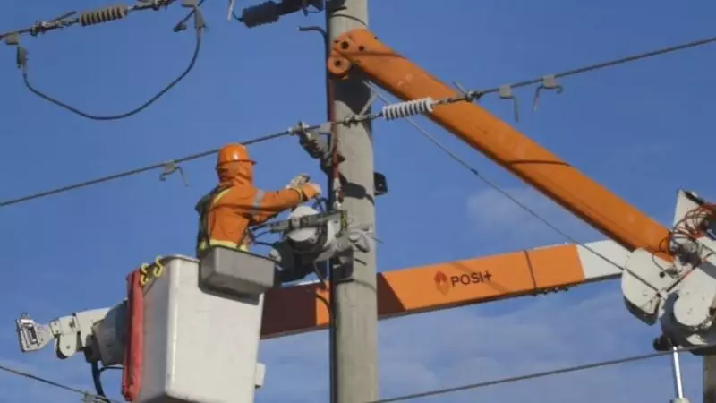 Essex Powerlines Launches New 'Save on Energy' Programs for Customers