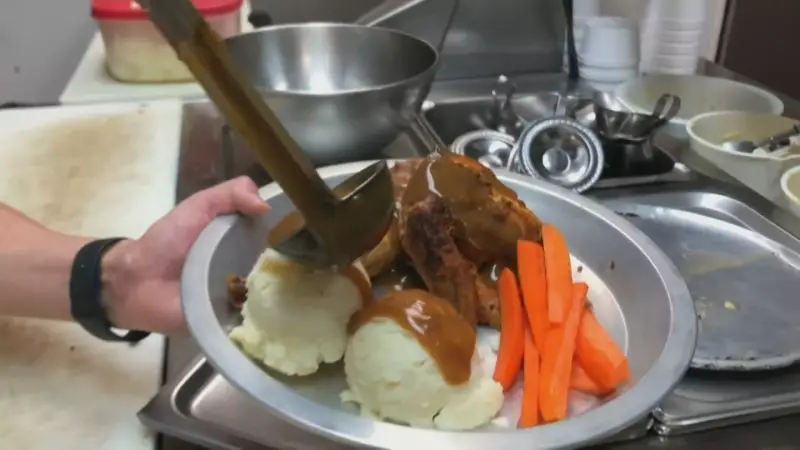 Etiquette Expert's Guide: Using Humour to Navigate Awkward Holiday Moments