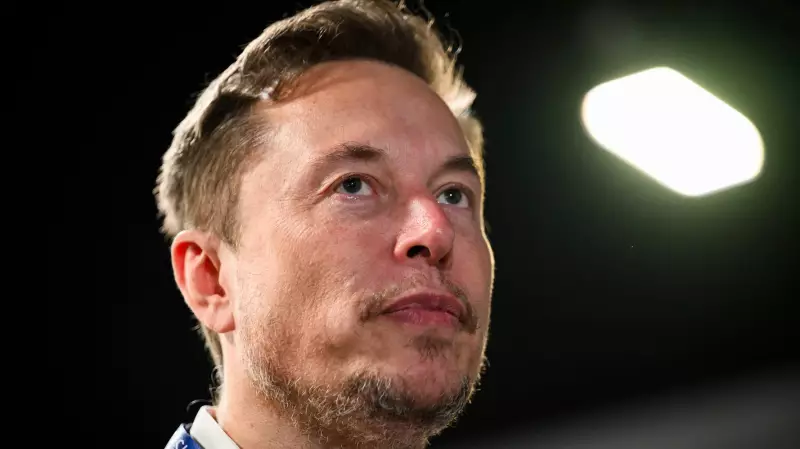 EU Fines Elon Musk's X $140M for Breaching Digital Rules