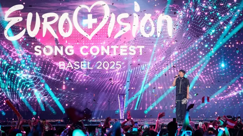 Eurovision 2026 in Crisis as EBU Meets to Decide Israel's Fate