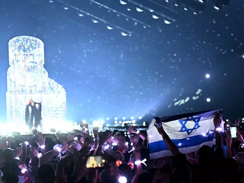 Eurovision 2026: Israel Cleared to Compete as EBU Drops Vote, Sparking Boycotts