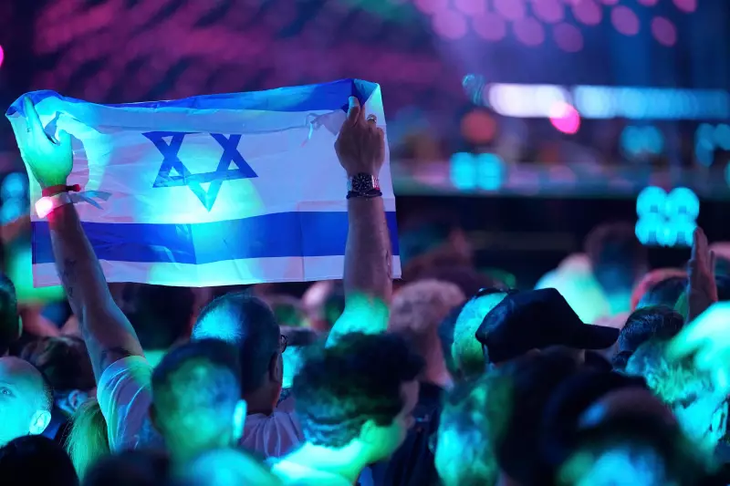 Eurovision Host Vows Not to Muffle Boos During Israel's Performance