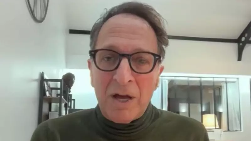 Ex-Prosecutor Slams DOJ's Epstein File Release as 'Outrageous' and Illegal