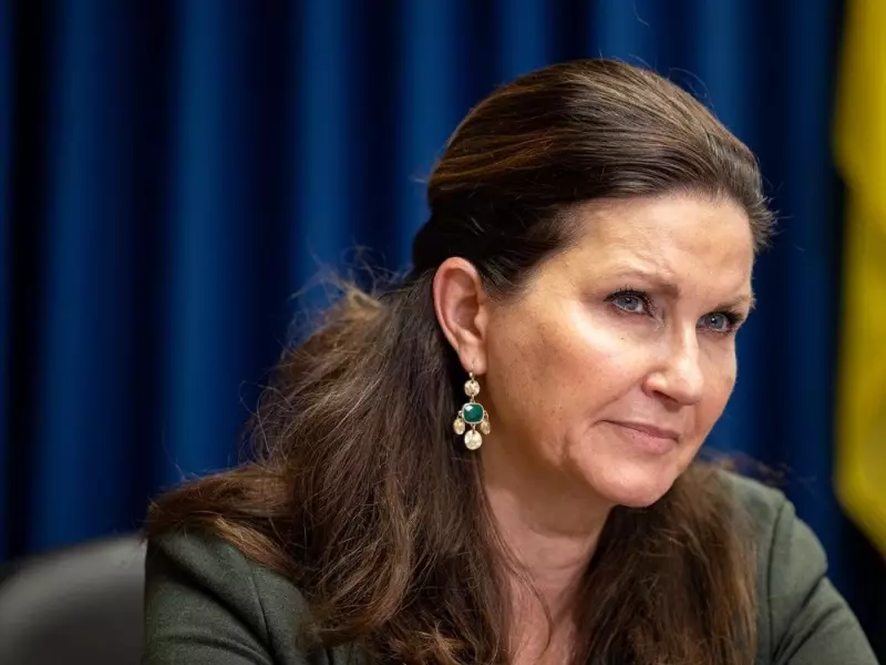 Ex-Regina Mayor Sandra Masters Joins Premier Moe's Team as Communications Deputy