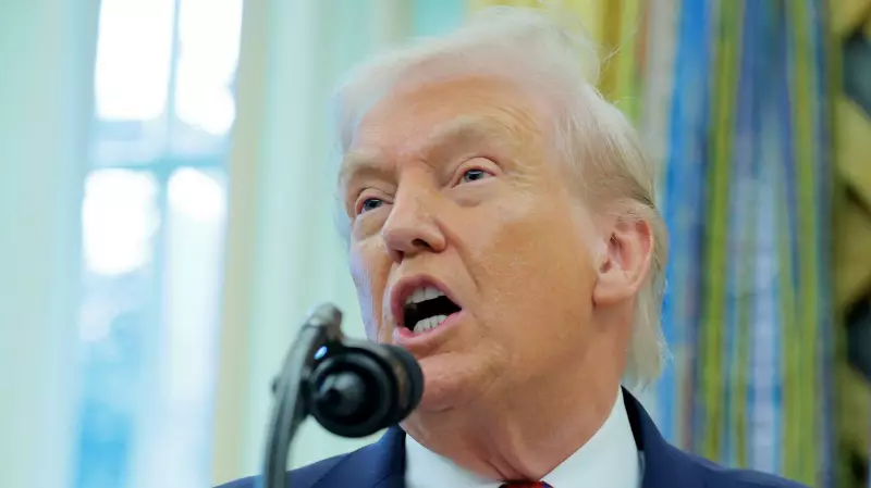 Ex-Trump Adviser Slams President's 'Indefensible' Post on Reiner Deaths