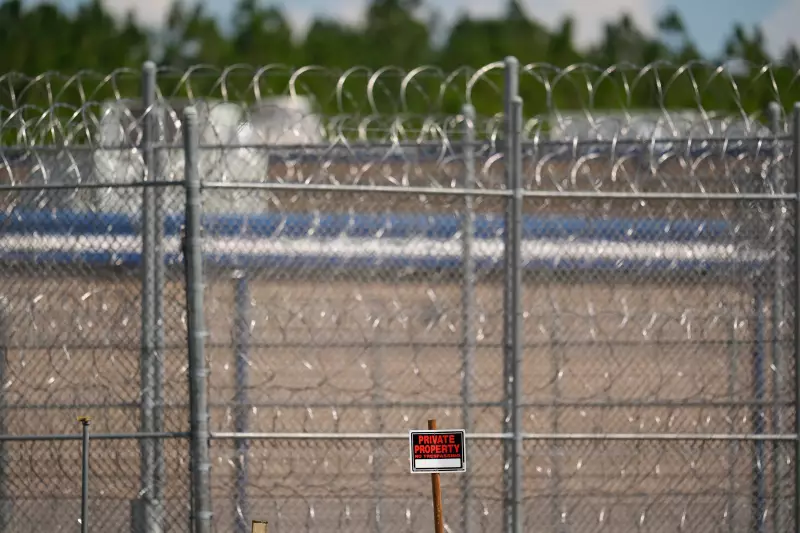 Expert Warns: 'Don't Go' to U.S. as ICE Detentions of Canadians Rise
