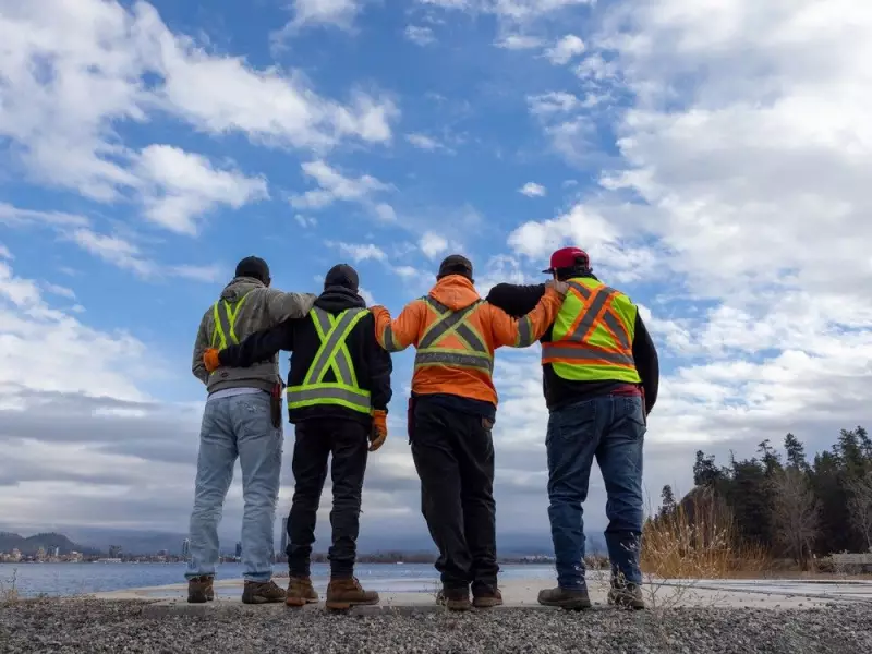 Exploitation in the Fields: The Dark Side of Canada's Temporary Foreign Worker Program