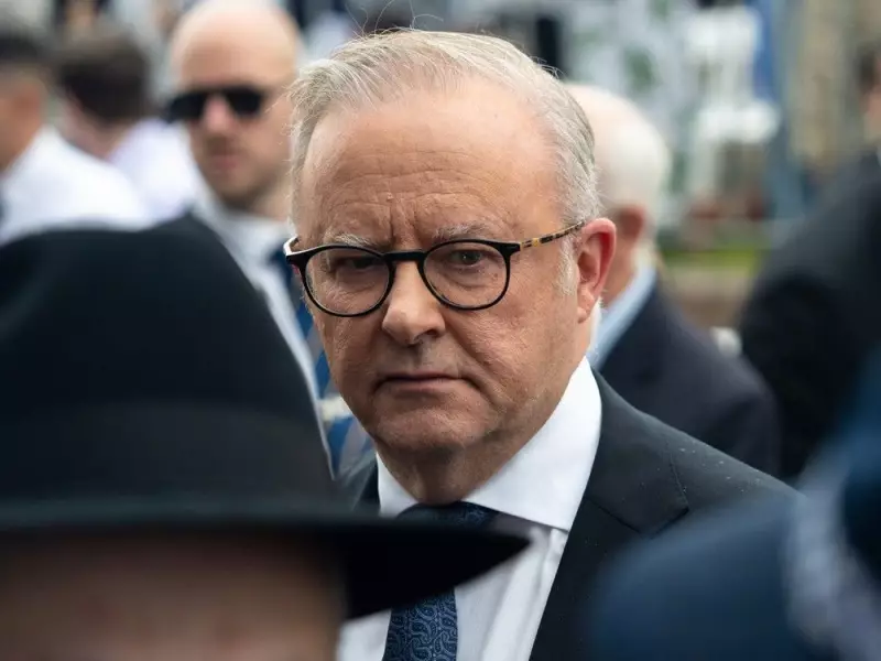 Families of Bondi Beach Victims Demand National Inquiry into Antisemitism