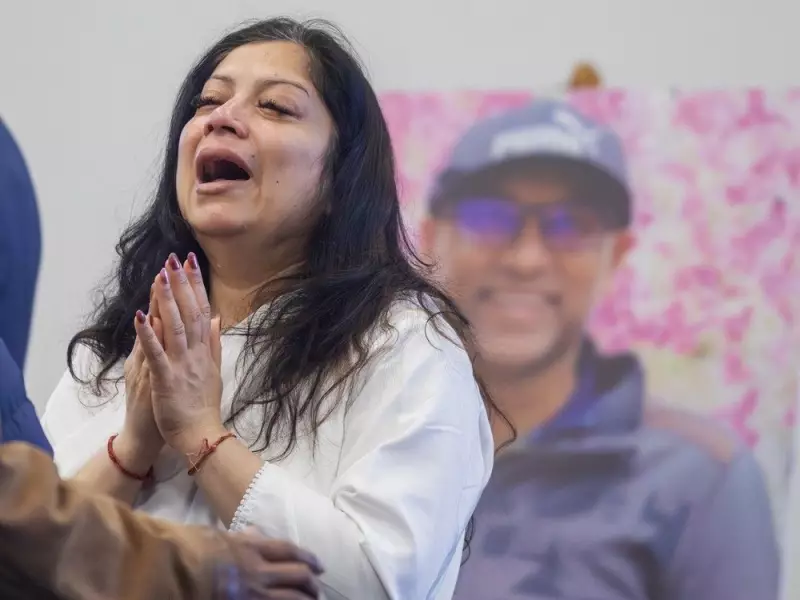 Family Mourns Man Who Died After 8-Hour ER Wait in Edmonton, Blasts Health-Care System