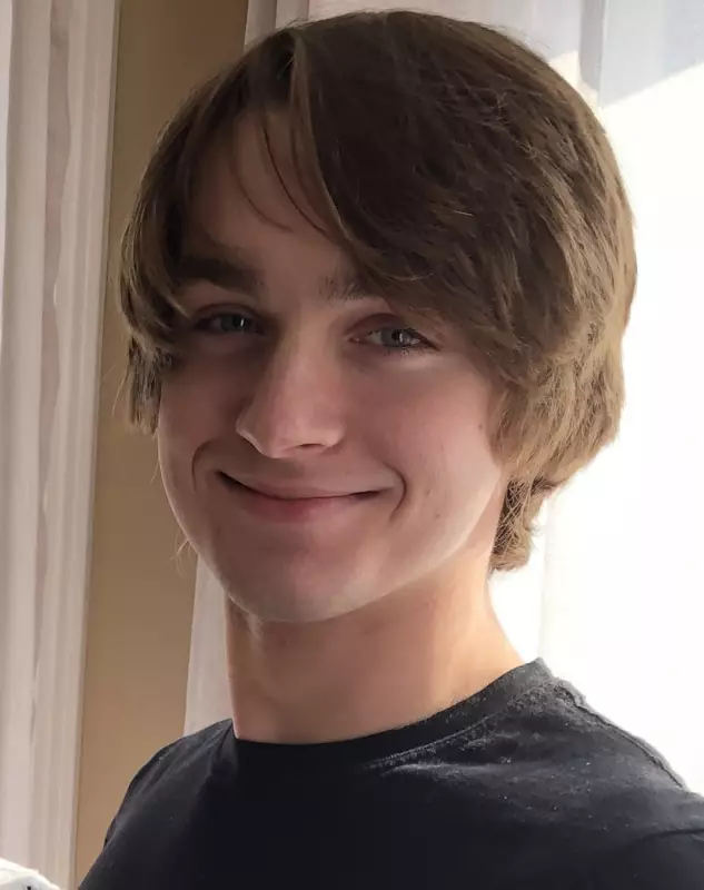 Family of Missing Ontario Skier Liam Toman Renews Plea for Help After 10 Months