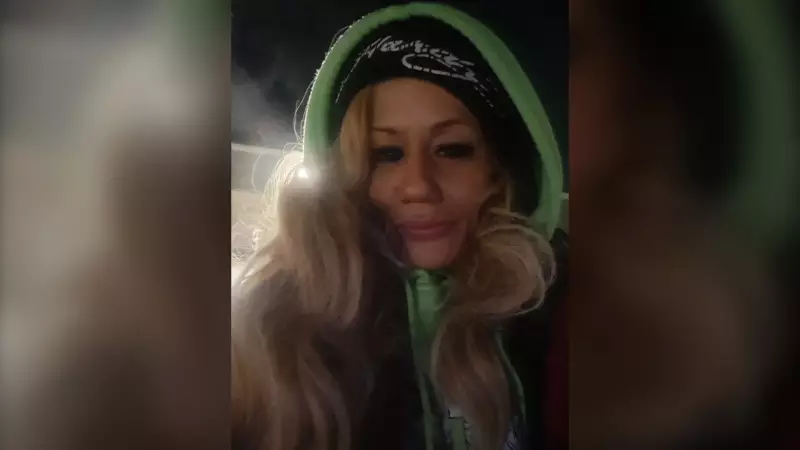 Family Seeks Mary Dyson After Kamloops Woman Vanishes Post-Holidays