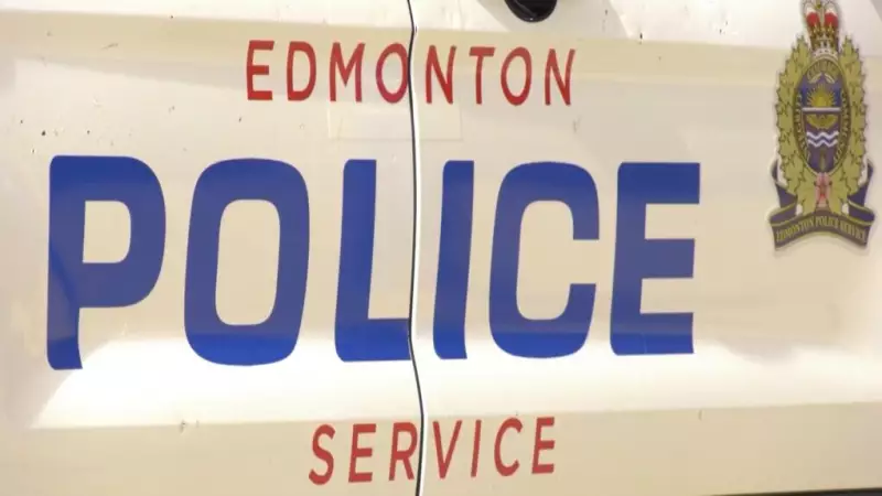 Fatal Crash in West Edmonton Leaves One Dead, Two Hospitalized: EPS