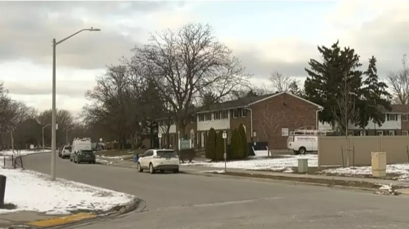 Fatal Fire in East Windsor Claims Life in Meadowbrook Lane Incident