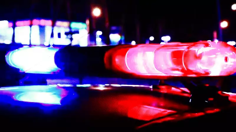 Fatal Helicopter Crash in New Jersey Leaves One Dead, One Critically Injured