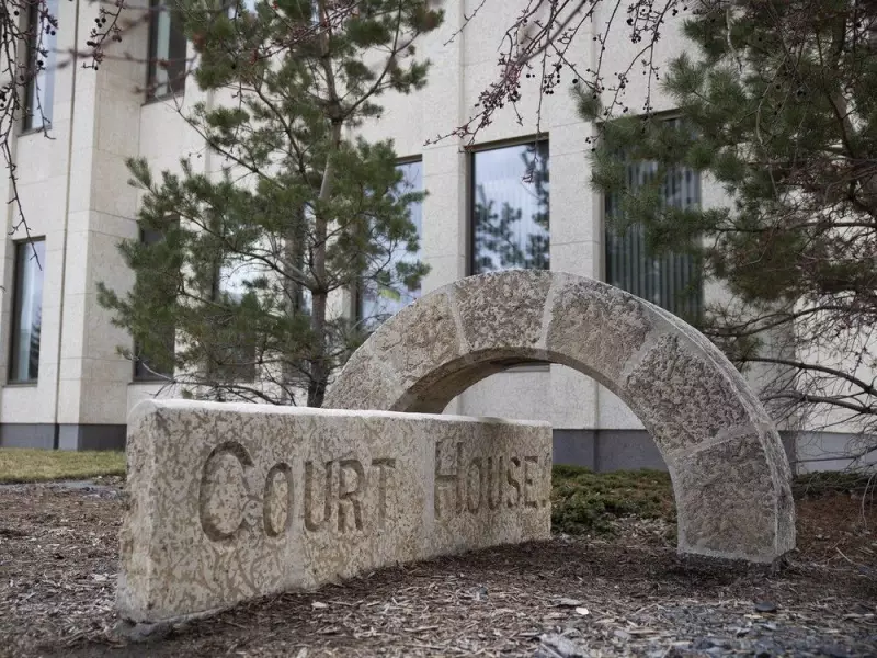 Father and Son Sentenced in Regina Vengeance Killing After Daughter's Overdose