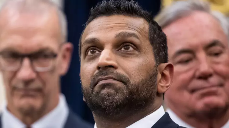 FBI Abandons Hoover HQ, Scraps Maryland Move in $5 Billion Reversal