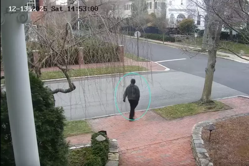 FBI Releases New Video in Brown University Shooting Probe, Search Continues
