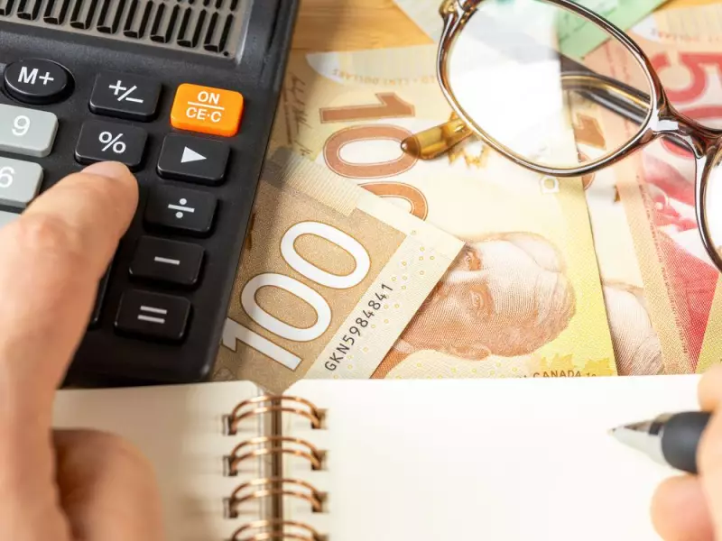 Federal Budget Deception Risks Higher Taxes, Warns Tax Expert